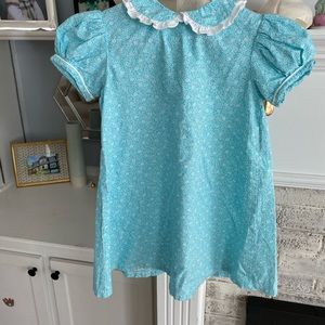 Bloom. Handmade size 3